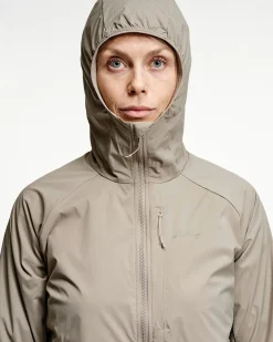 Tived Light Windbreaker Jacket Dame
