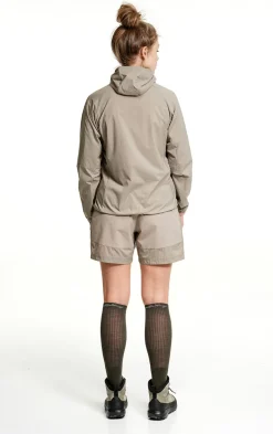 Tived Light Windbreaker Jacket Dame
