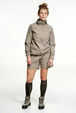 Tived Light Windbreaker Jacket Dame