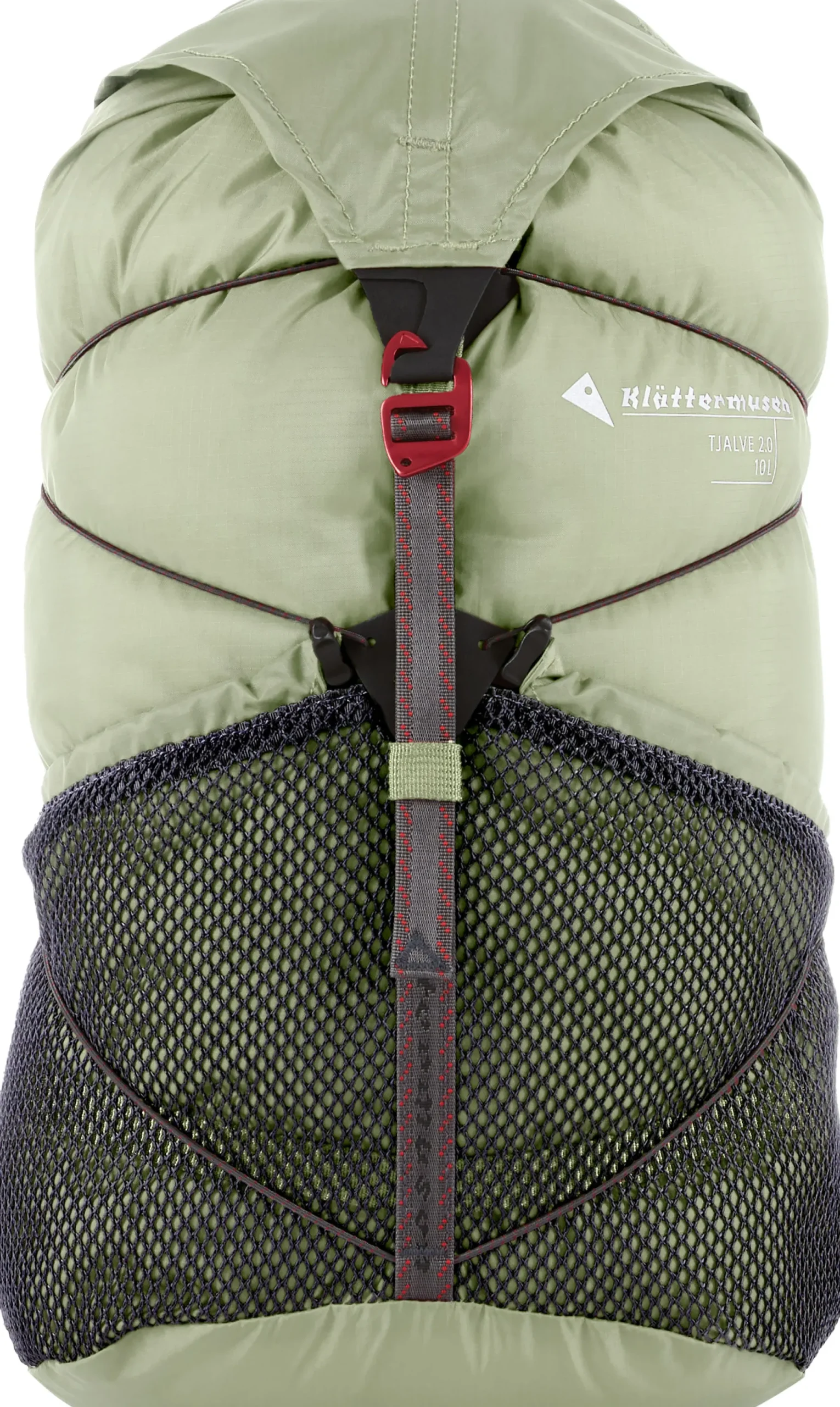 Tjalve 2.0 Backpack 10L