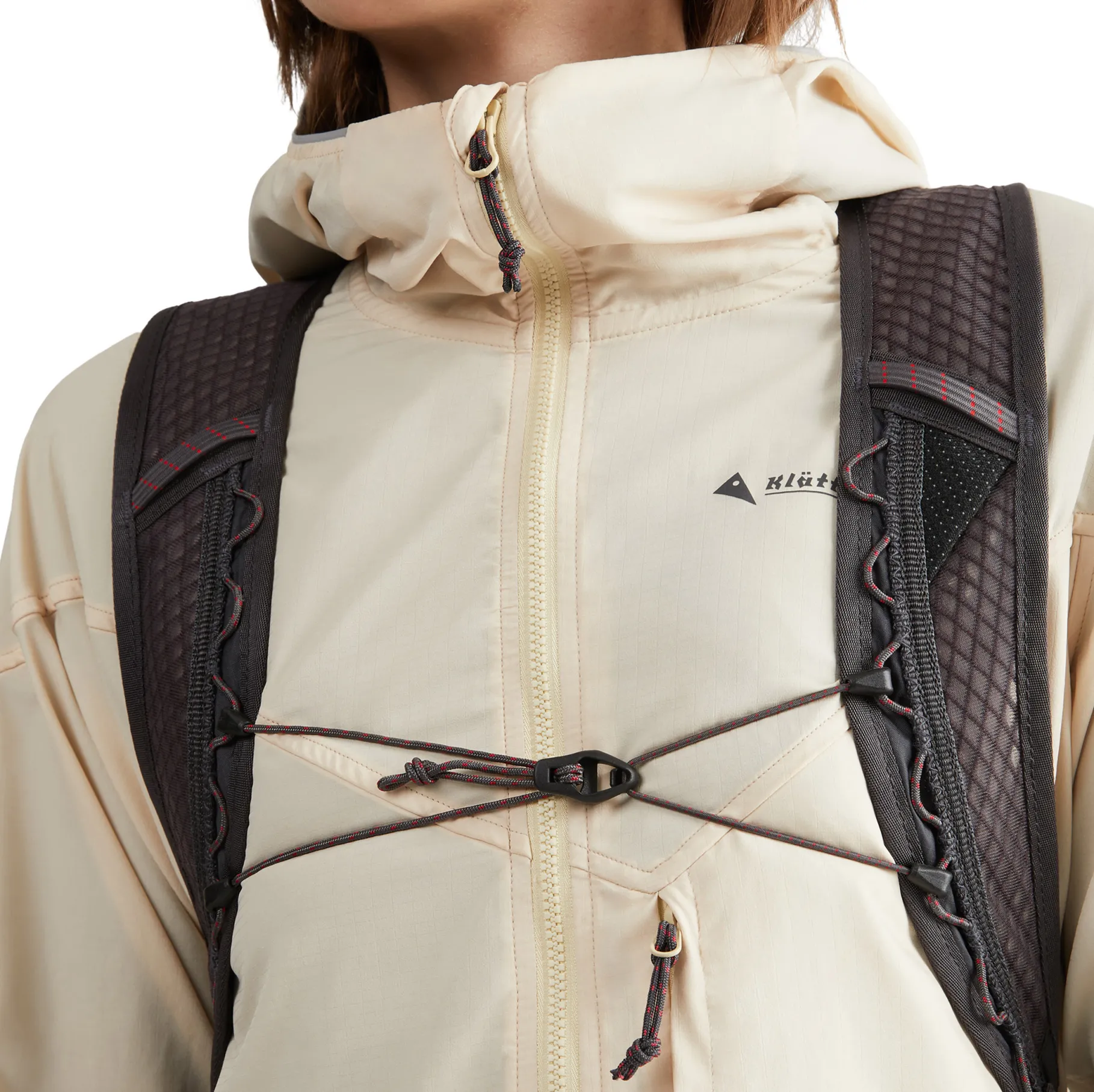 Tjalve 2.0 Backpack 10L