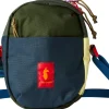 Todo 1L Shoulder Bag - Del Dia