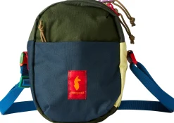 Todo 1L Shoulder Bag - Del Dia
