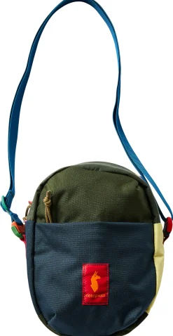 Todo 1L Shoulder Bag - Del Dia