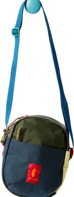 Todo 1L Shoulder Bag - Del Dia