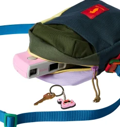 Todo 1L Shoulder Bag - Del Dia