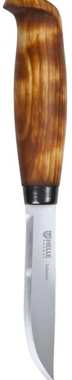Tollekniv Starter Knife