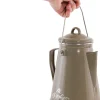 Tongass Enamel Kettle