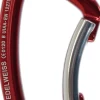 Top Bent Gate Carabiner