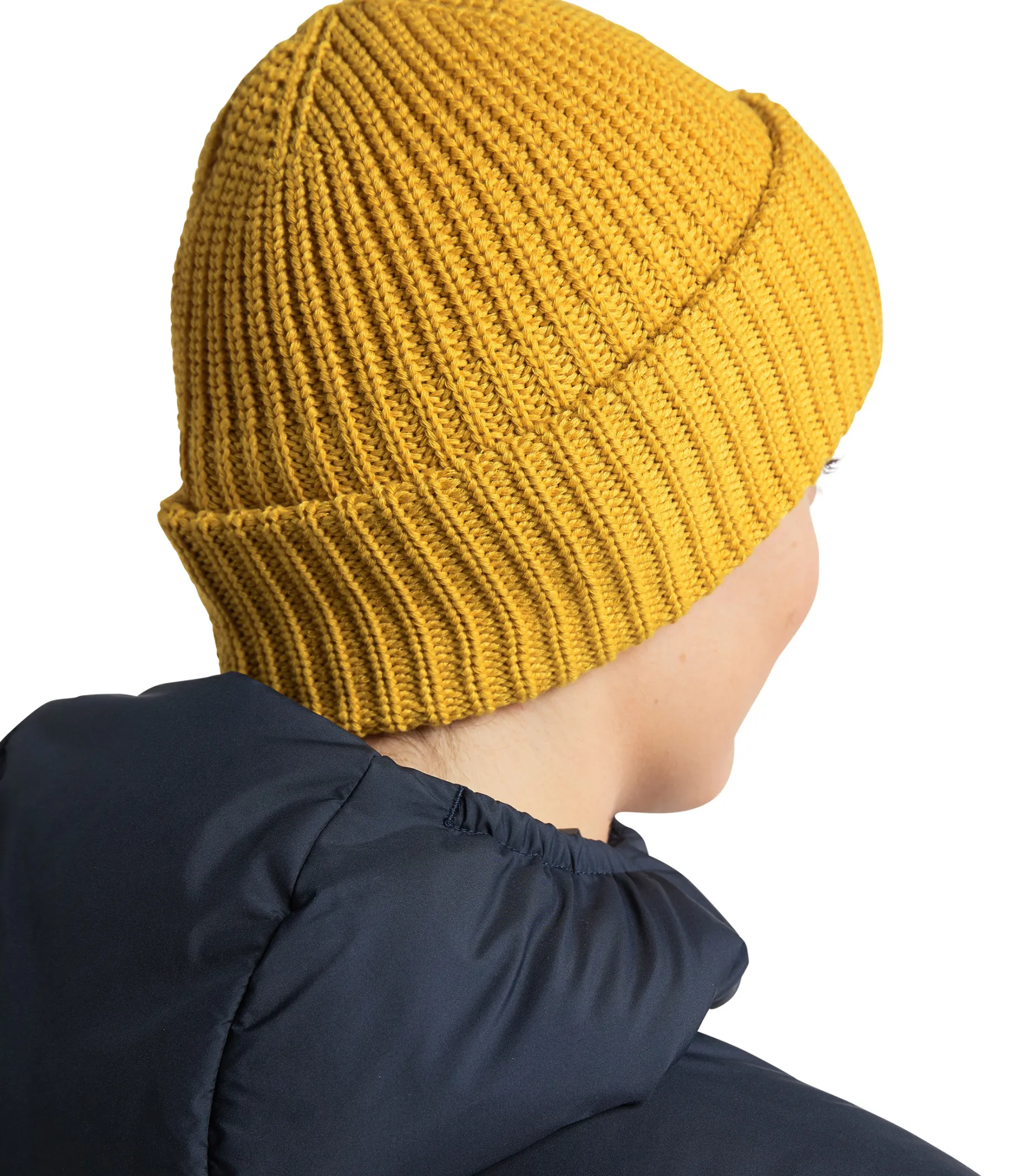 Top Out Beanie