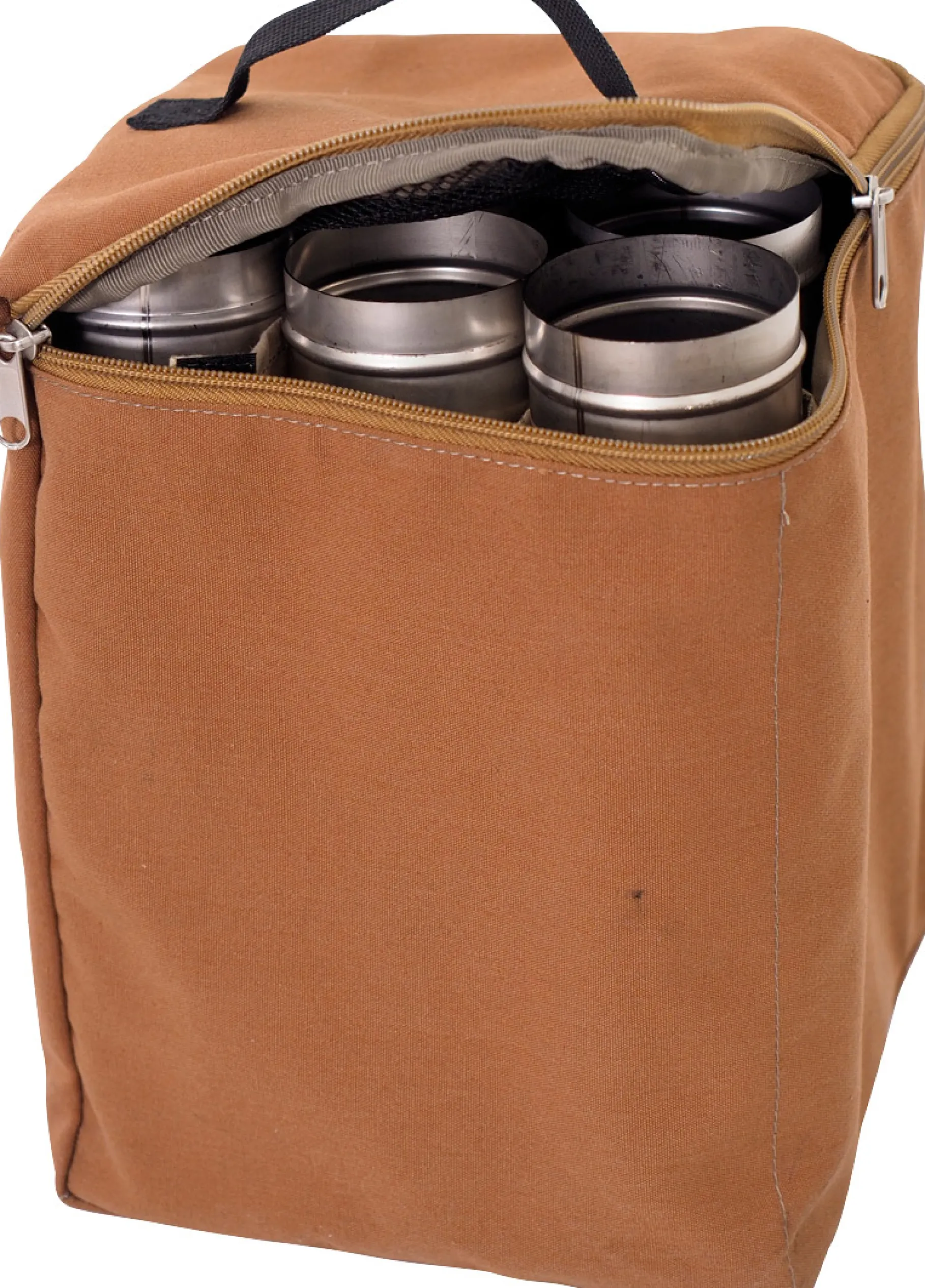 Torden Chimney Pipe Set