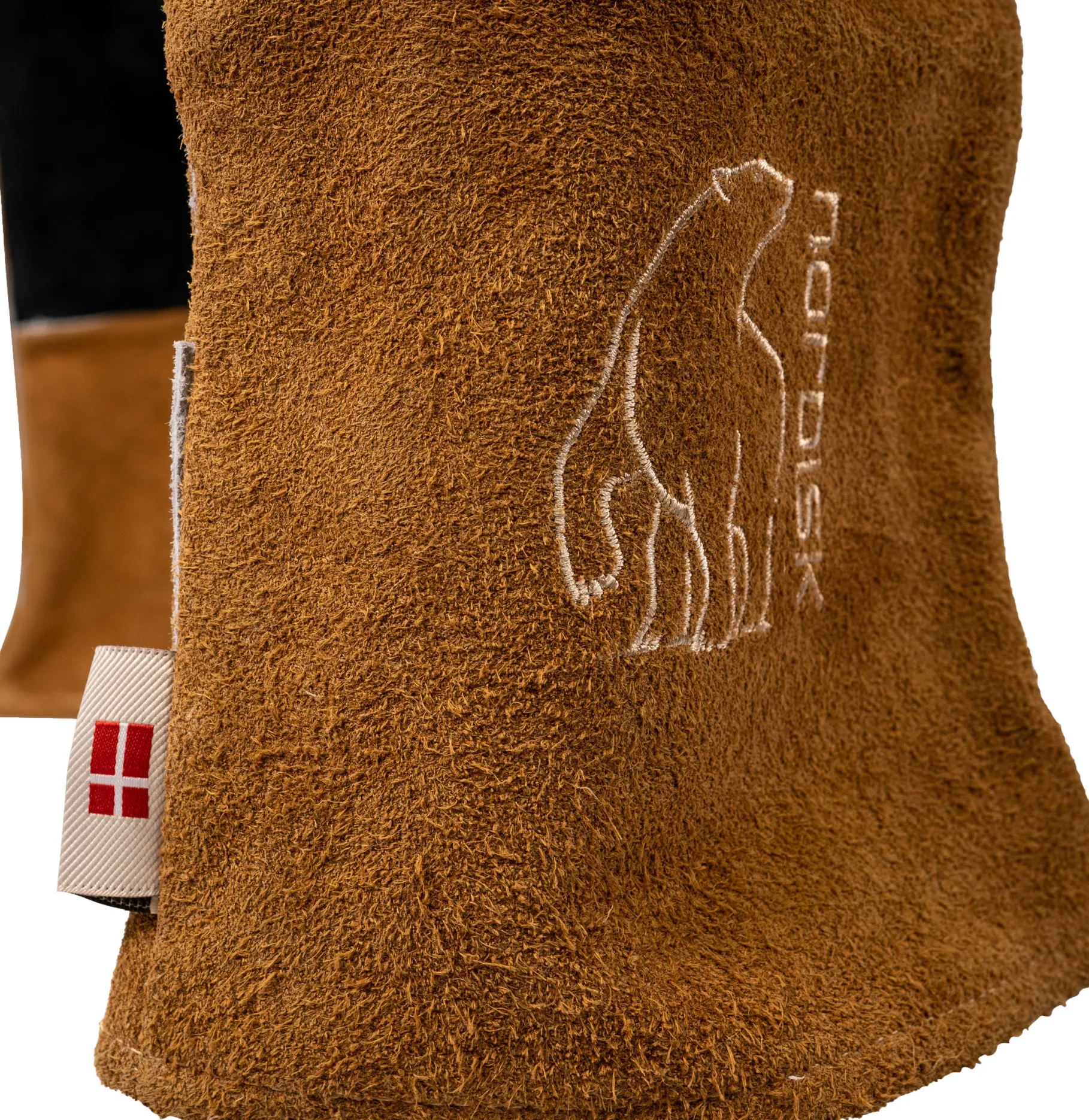Torden Leather Gloves