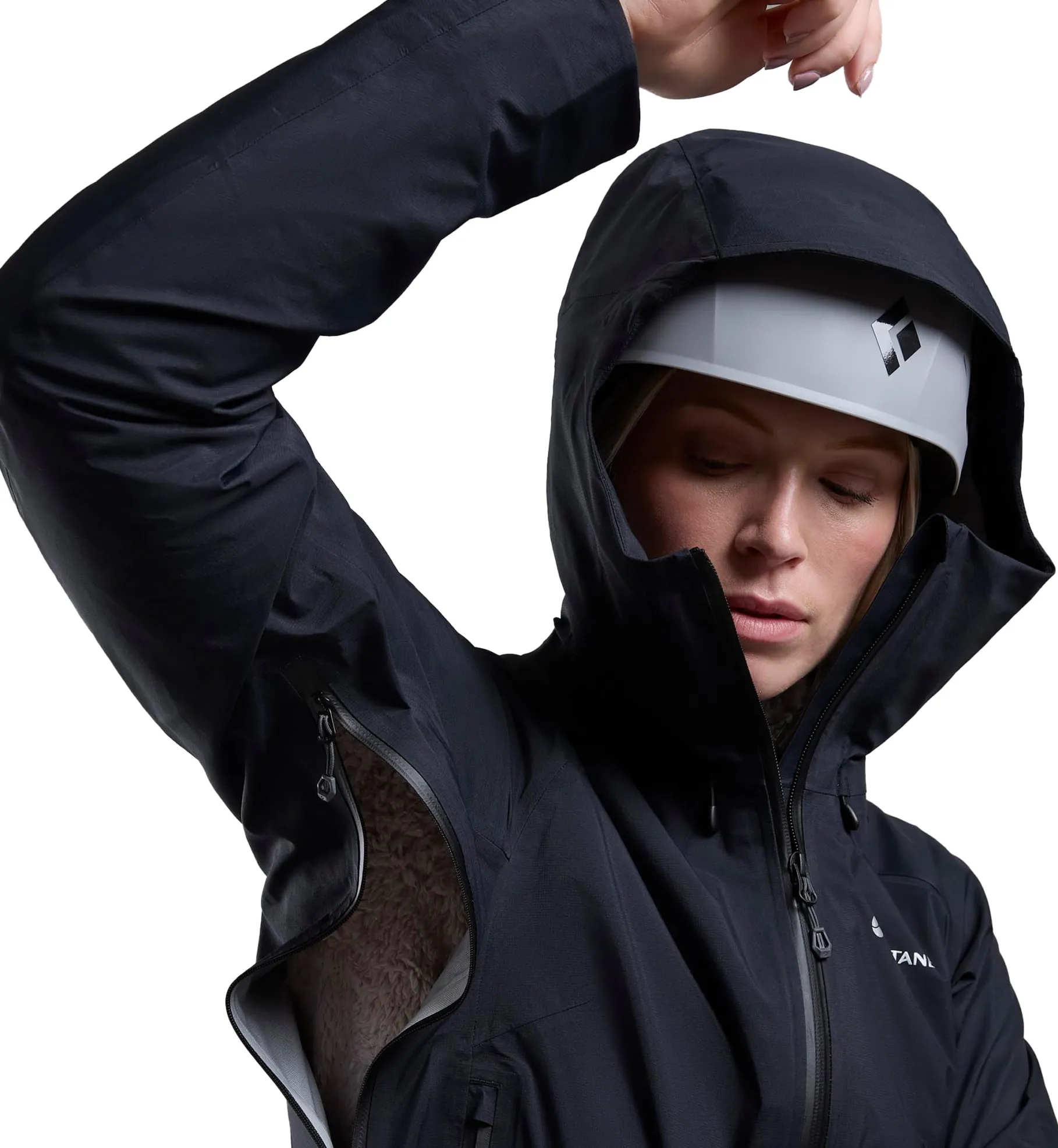 Torren Jacket Dame