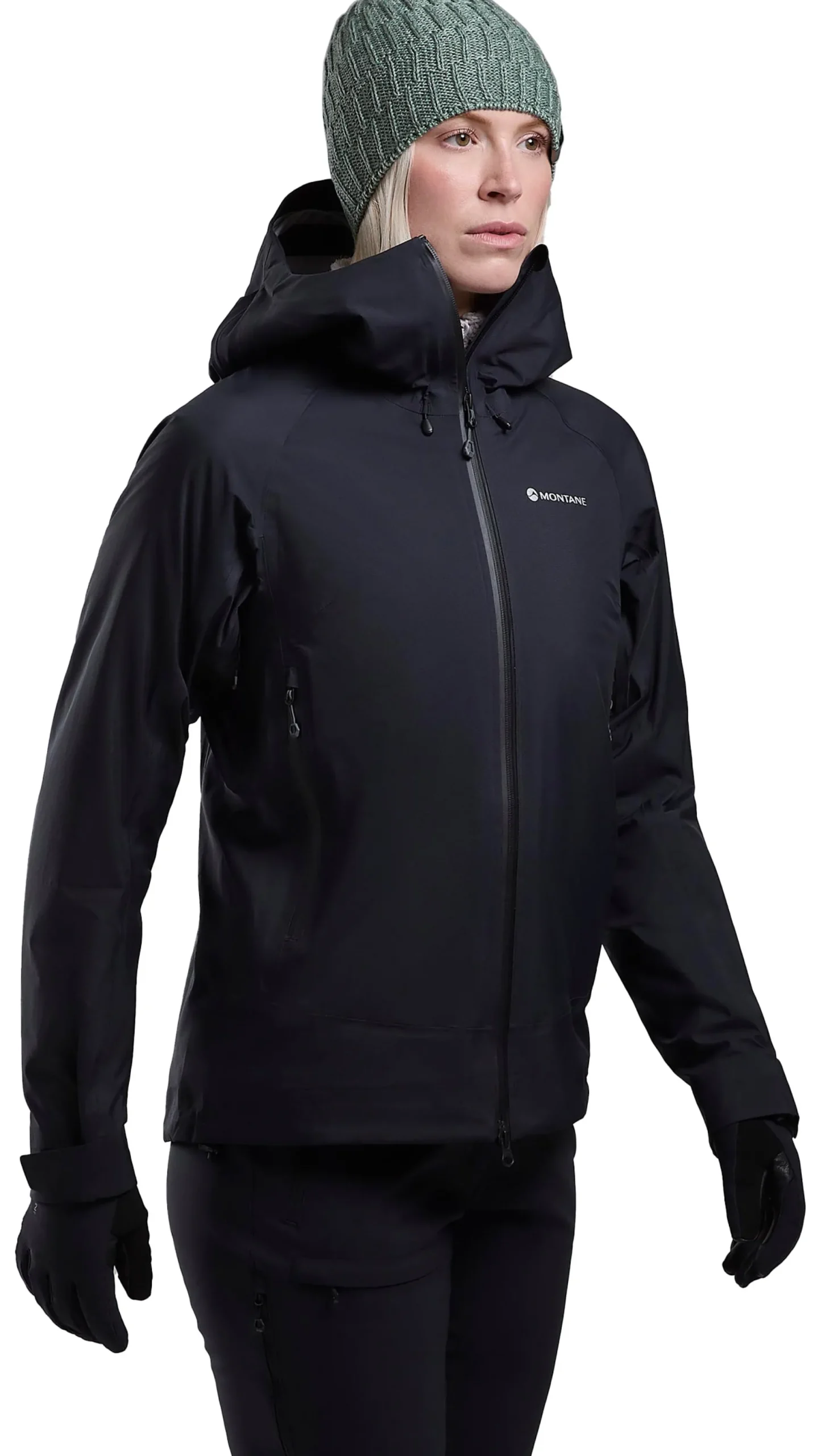 Torren Jacket Dame