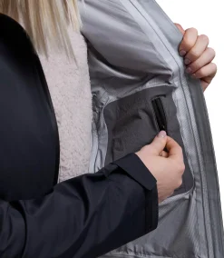 Torren Jacket Dame