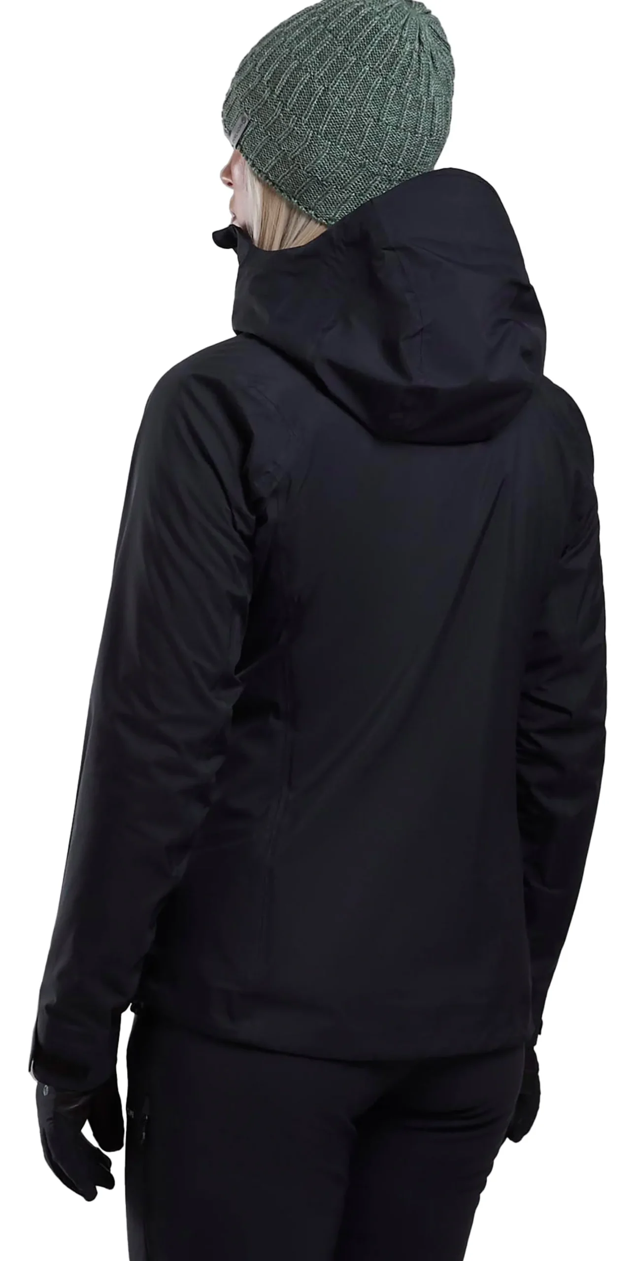 Torren Jacket Dame