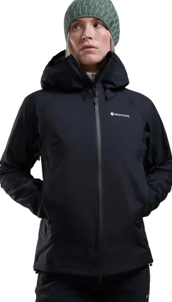 Torren Jacket Dame