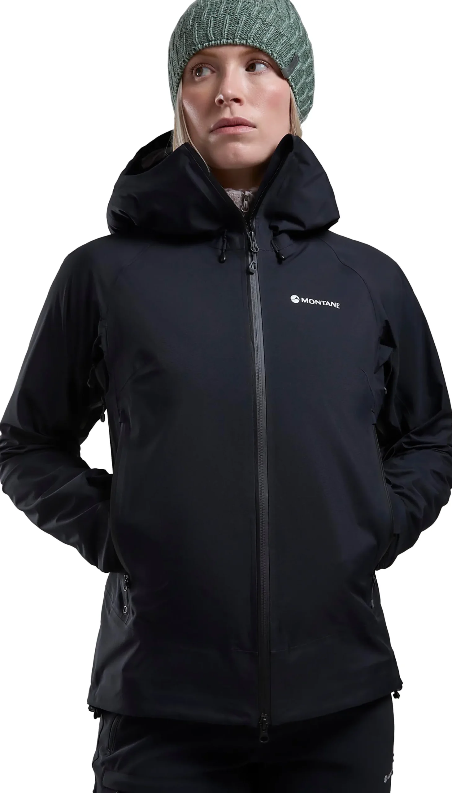 Torren Jacket Dame