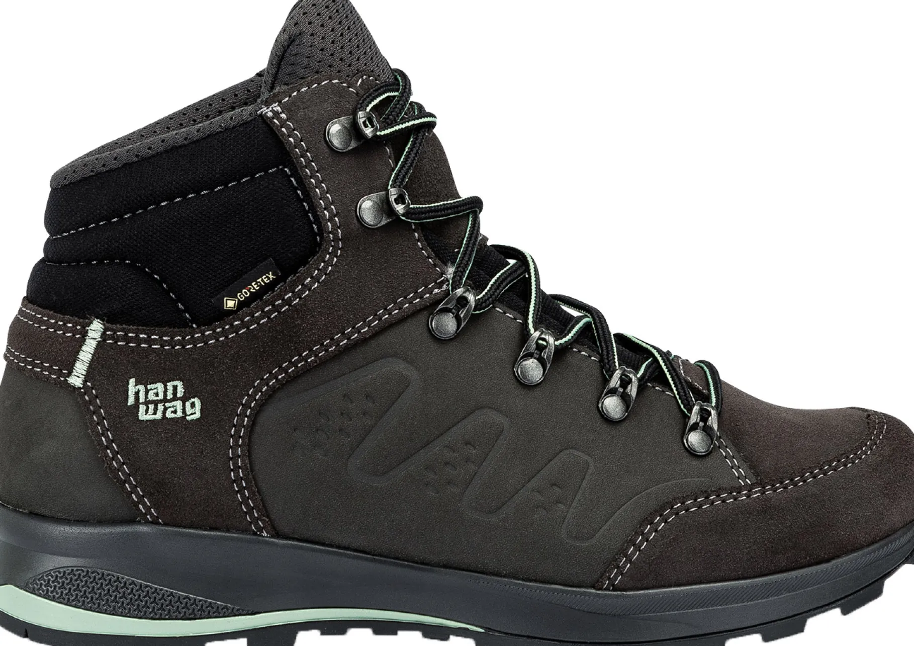 Torsby Lady GTX