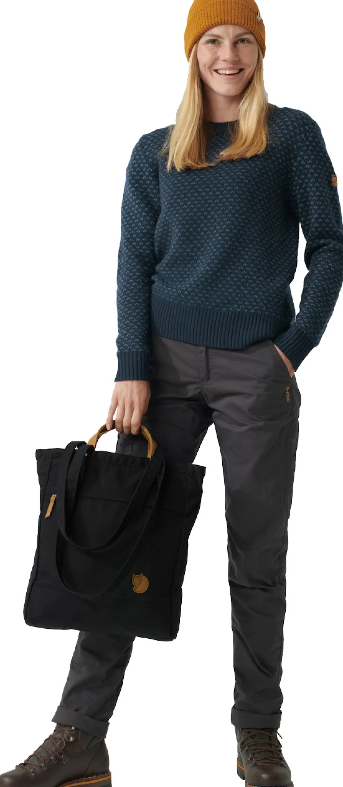 Totepack No. 1