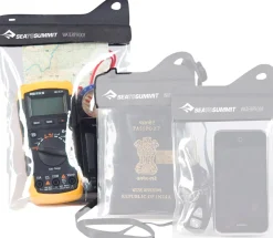 TPU Guide Accessory Case L