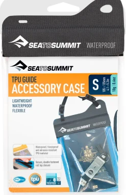 TPU Guide Accessory Case S