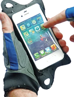 TPU Guide Waterproof Case XL