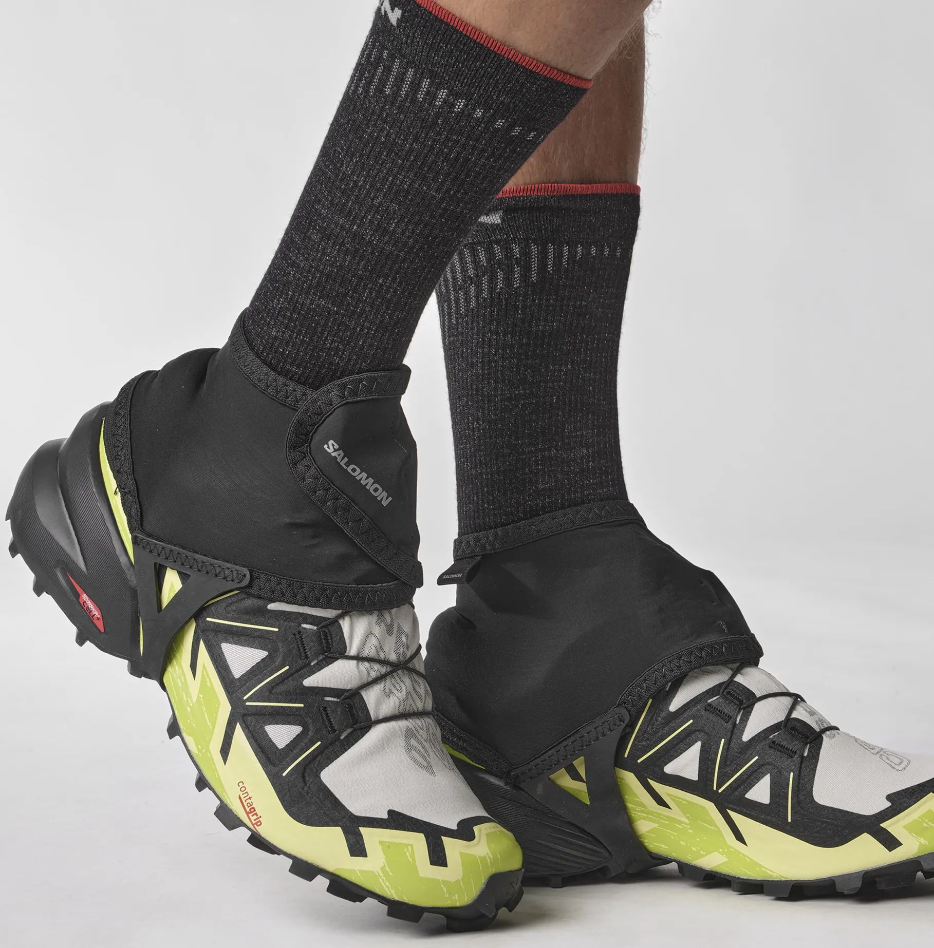 Trail Gaiters Low