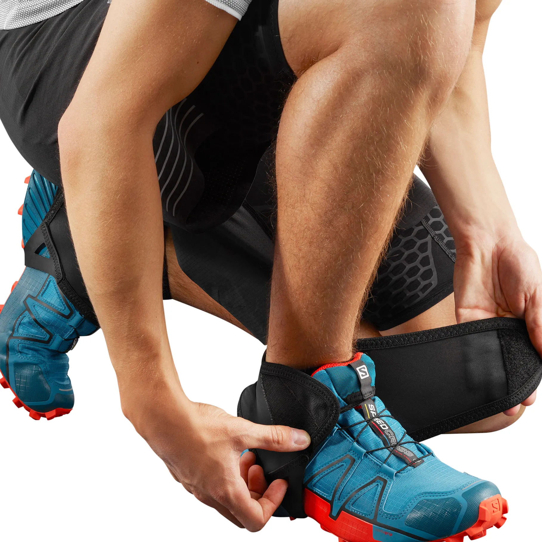 Trail Gaiters Low