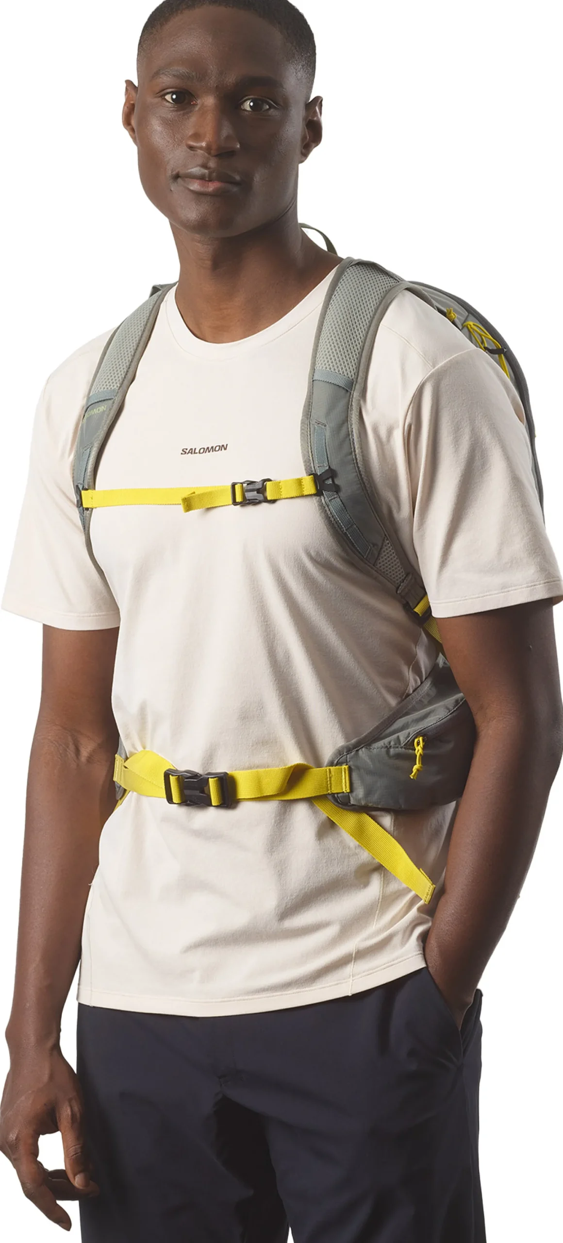 Trailblazer 20
