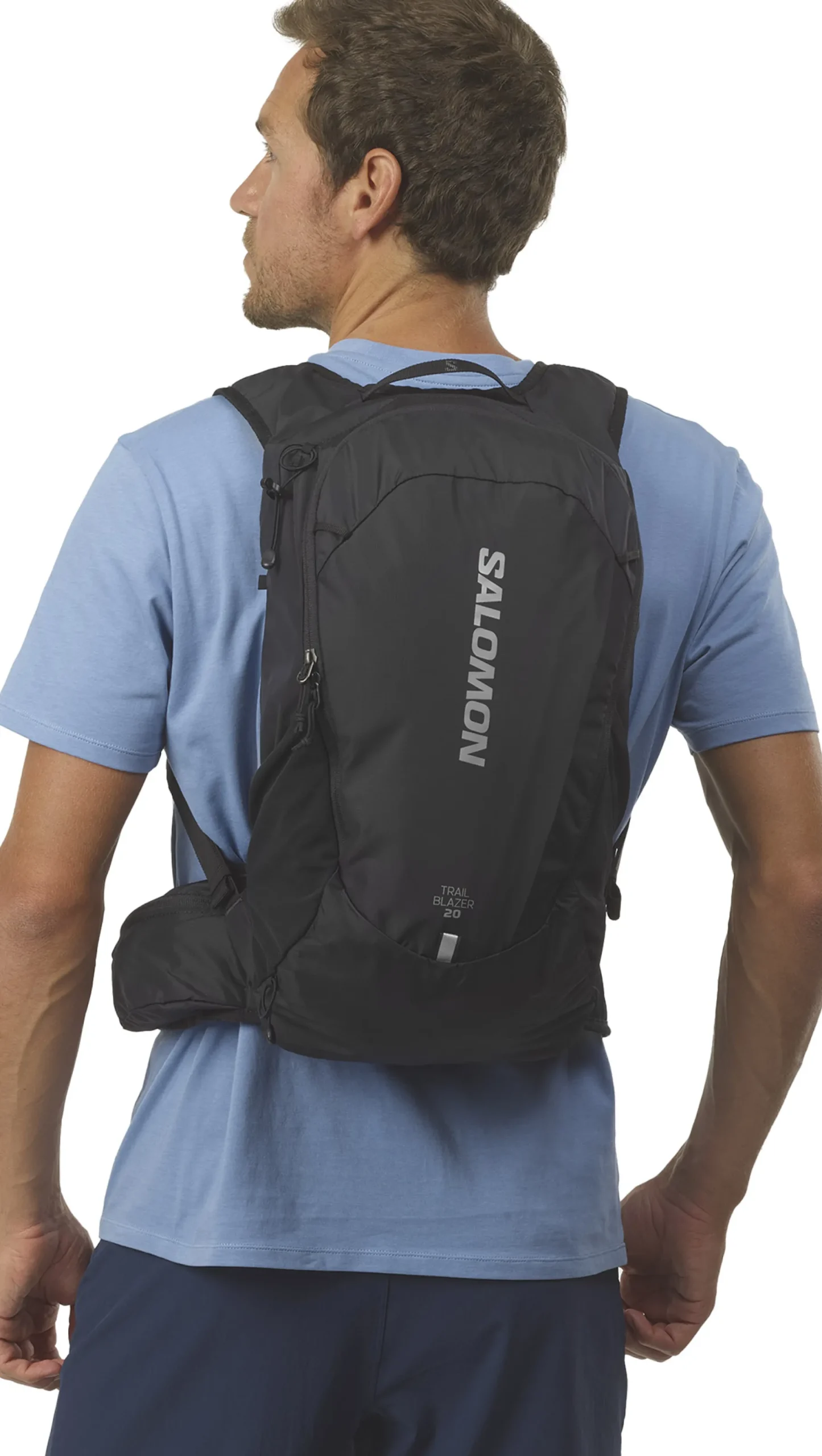 Trailblazer 20