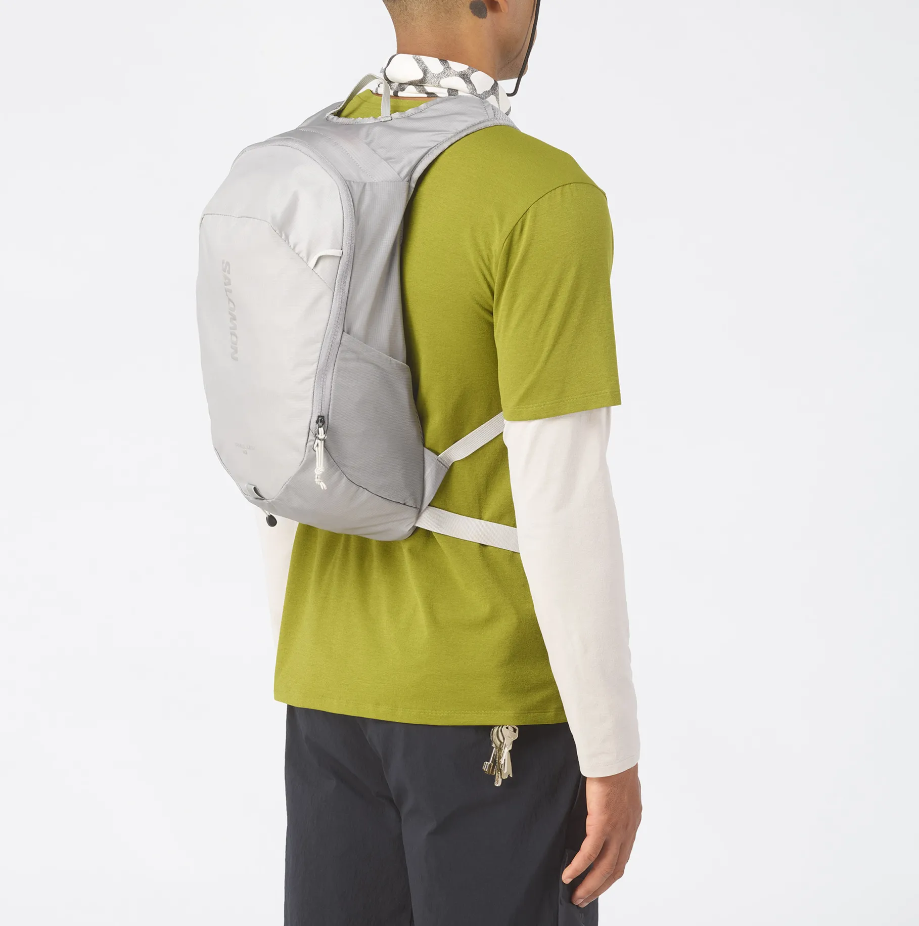 Trailblazer 10
