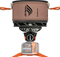 TrailCook 2.0L Kogesæt med Gasbrænder
