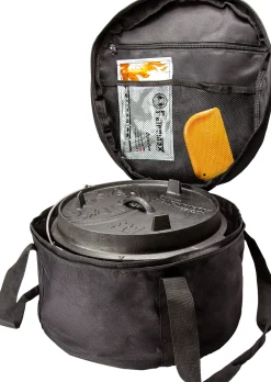 Transport Bag Dutch Oven FT4.5