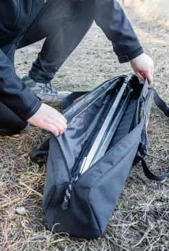 Transport Bag For Cooking Tripod