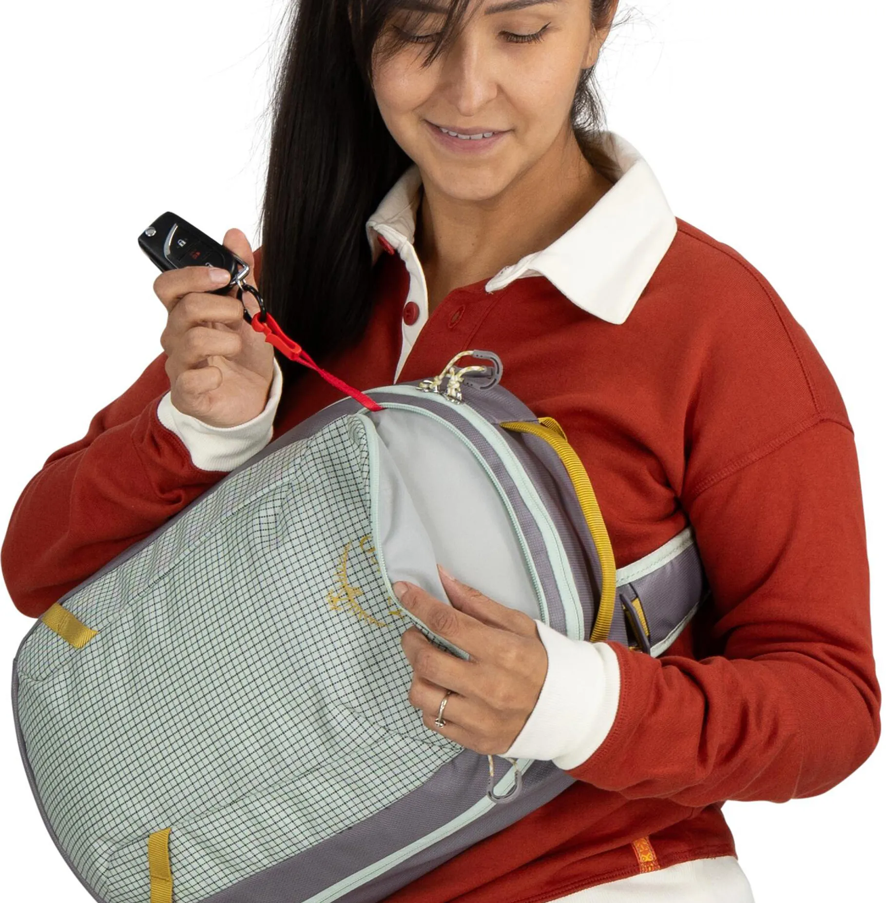 Transporter Sling