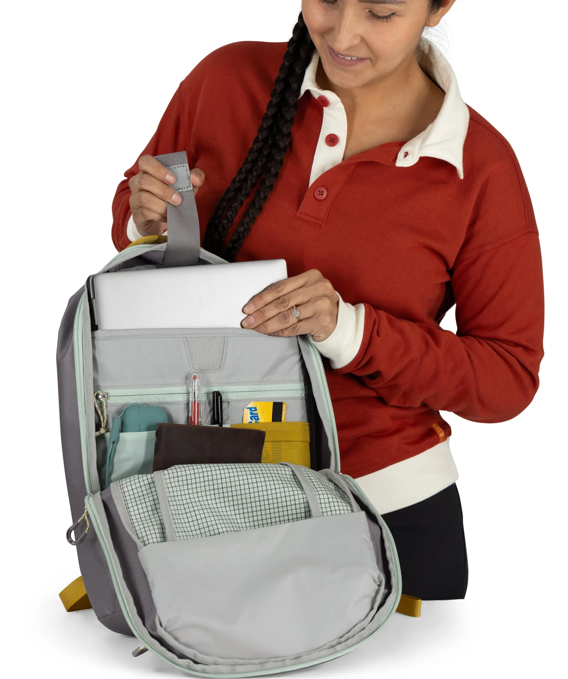 Transporter Sling