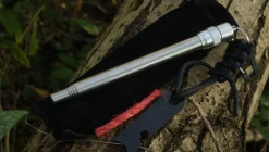 Trapper Firesteel Set