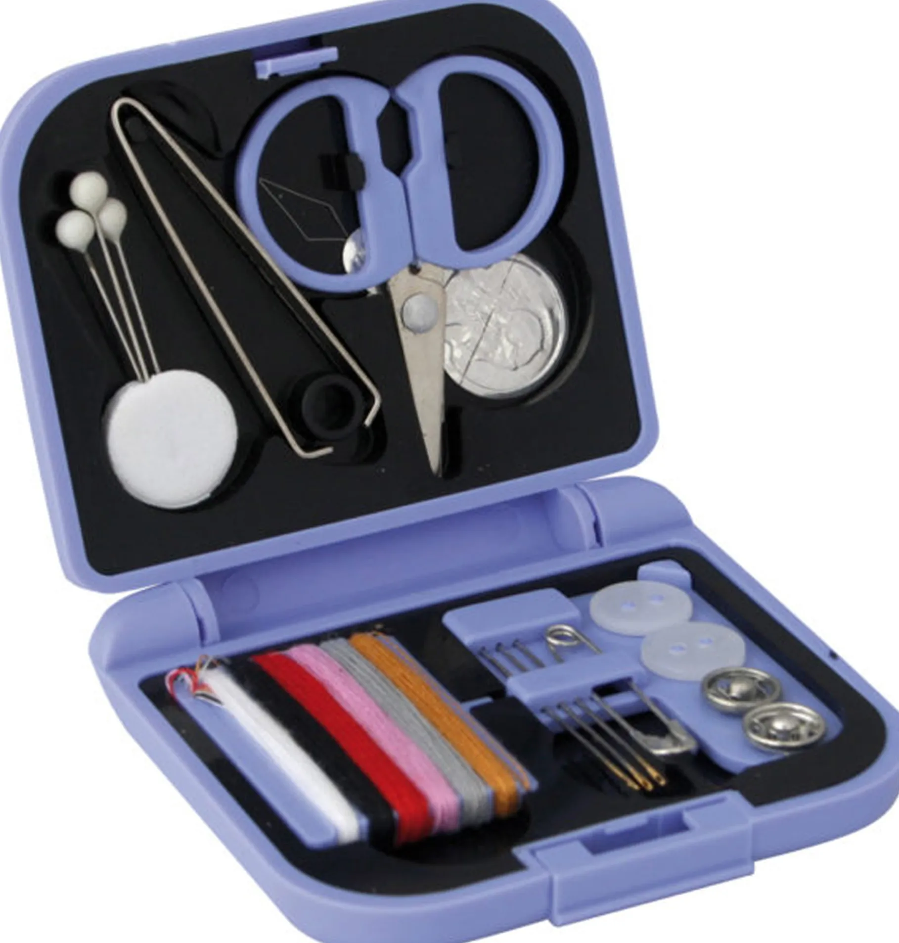 Travel Sewing Kit