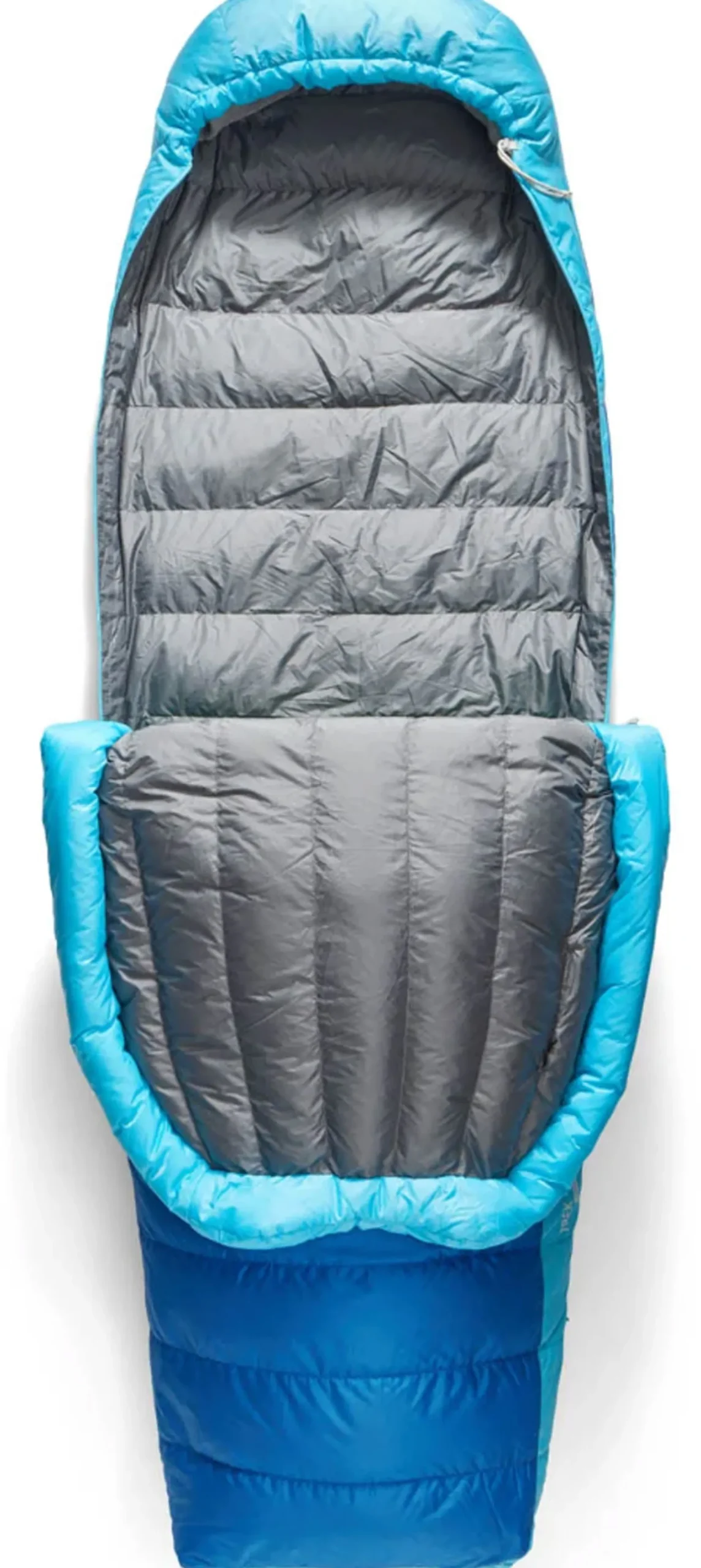 Trek -9C/15F Long Dunsovepose