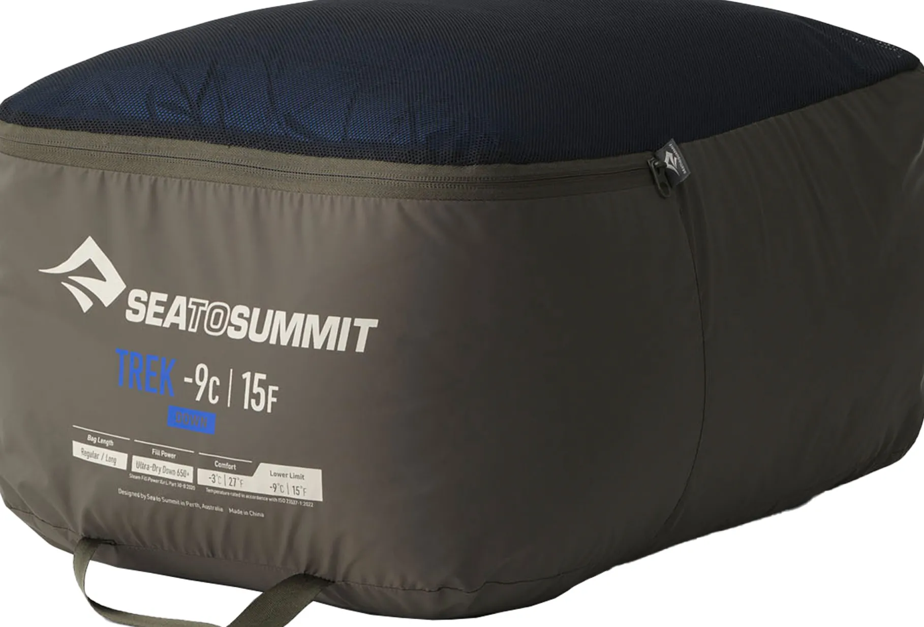 Trek -9C/15F Long Dunsovepose
