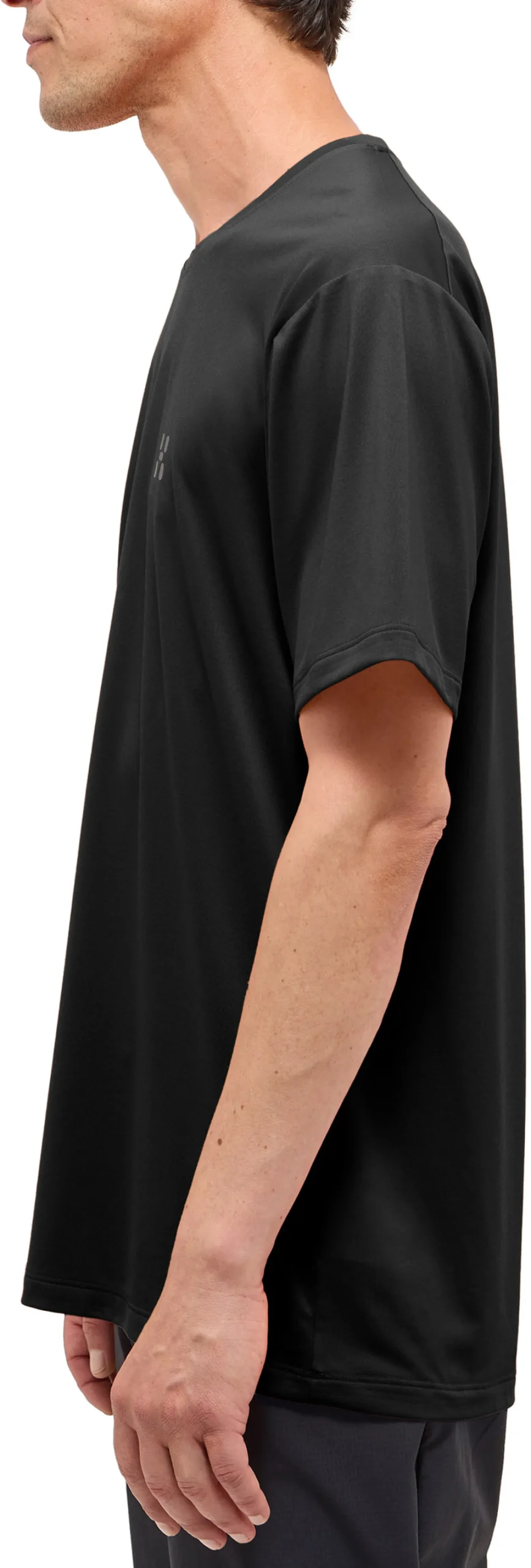 Trekk Tech Tee Herre