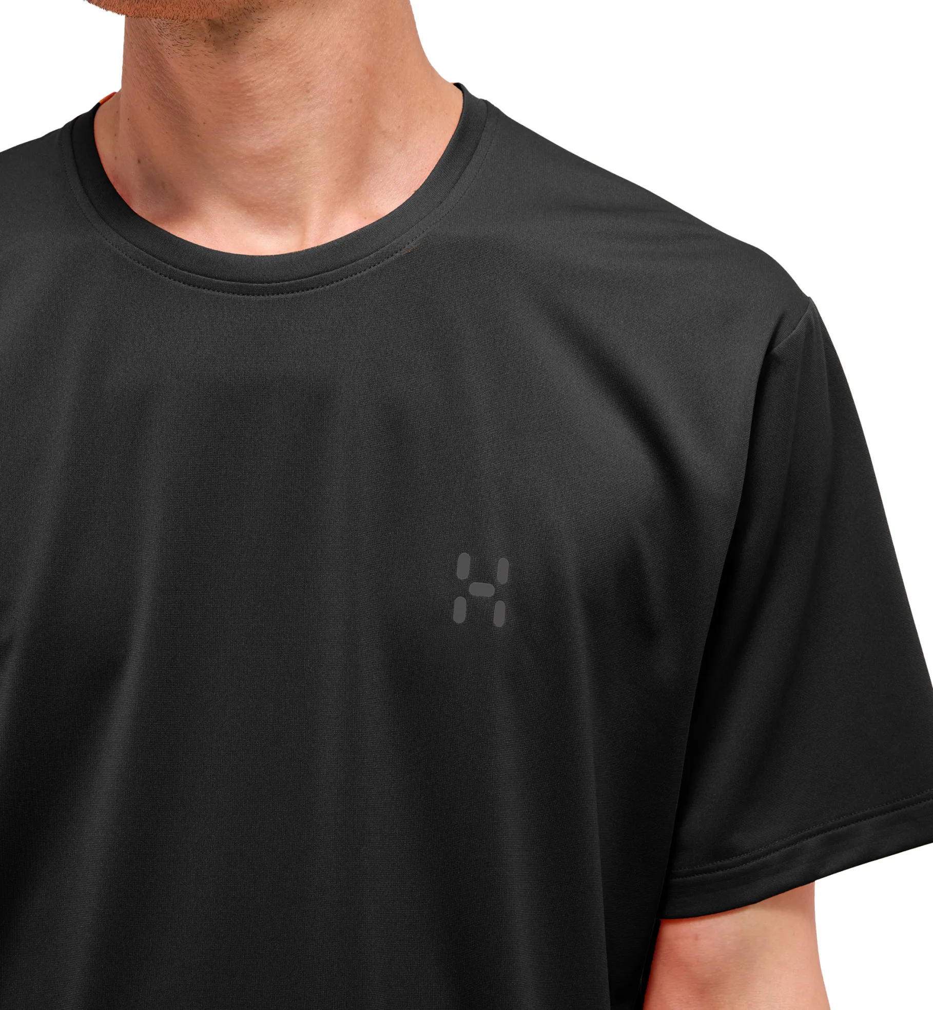 Trekk Tech Tee Herre
