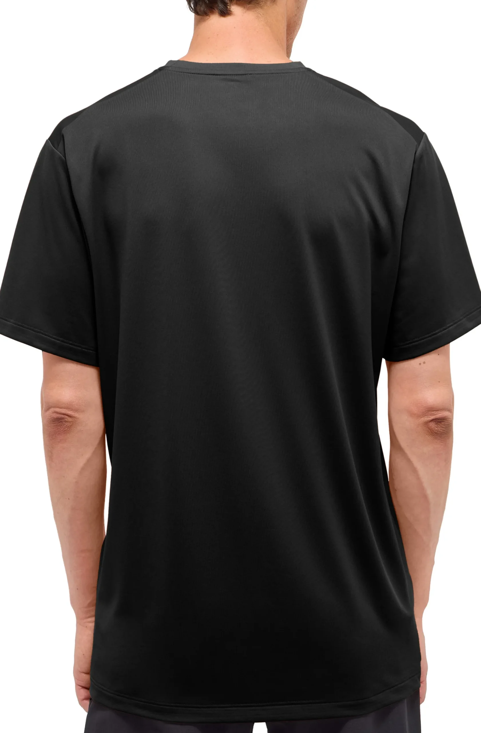 Trekk Tech Tee Herre