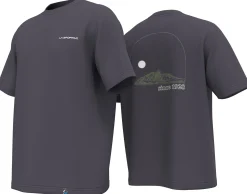Trilogy T-Shirt Herre