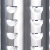 Triple-Wall Heat Protector Chimney 2.5"