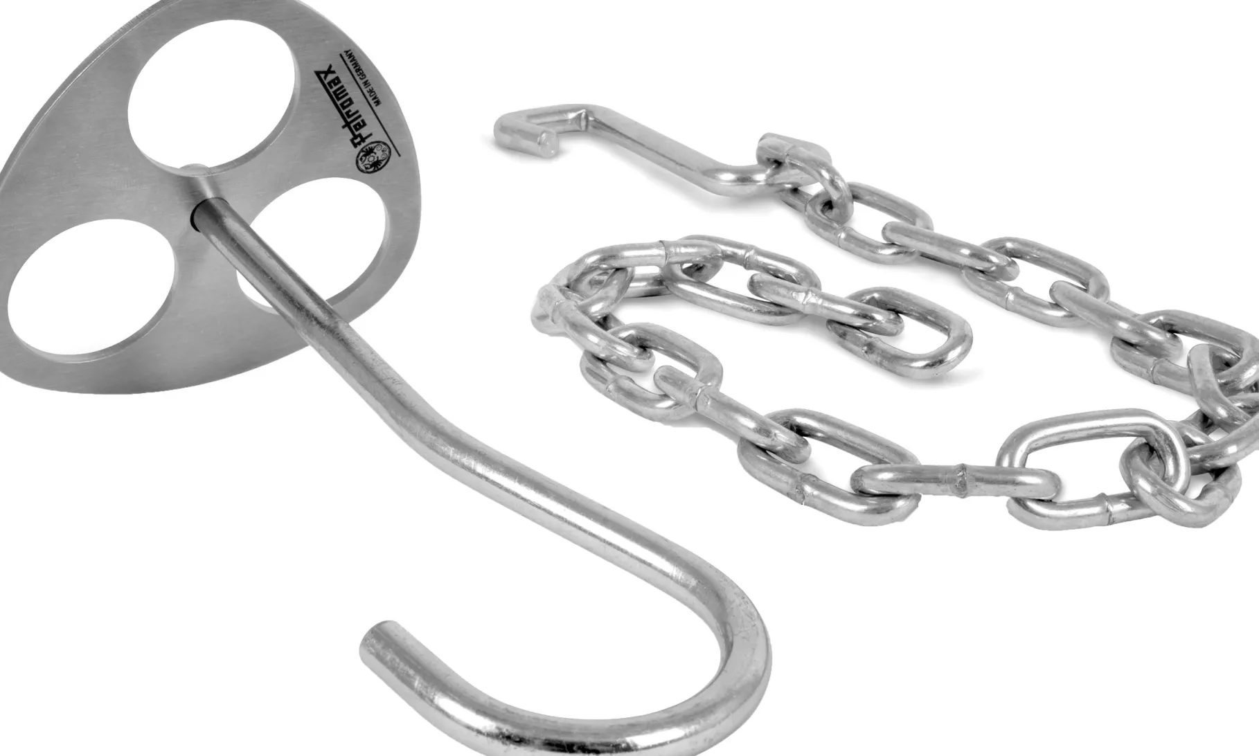 Tripod Lashing