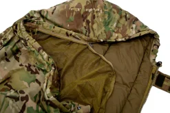 Tropen Medium Multicam Fibersovepose