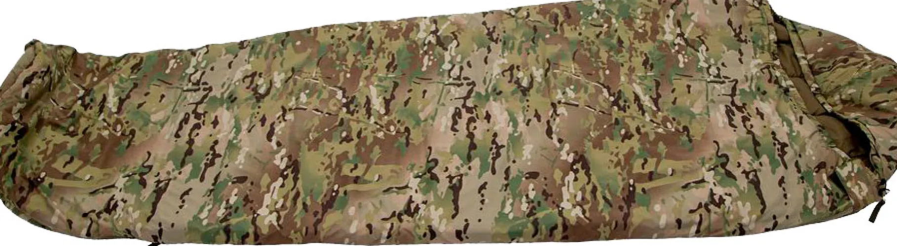 Tropen Medium Multicam Fibersovepose