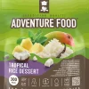 Tropical Rice Dessert